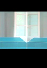 Personal Pong (Alferi) (2006)