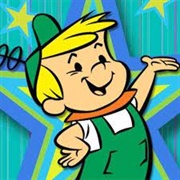Elroy Jetson