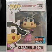 Clarabelle Cow 1248