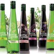 Bottlegreen Drinks