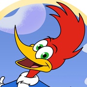 Woody Woodpecker (The Walter Lantz Studio)