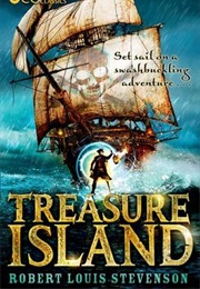 Treasure Island (Robert Louis Stevenson)