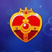 Sailor Moon Cosmic Heart Compact