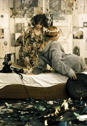 Prague - "Daisies (1966)