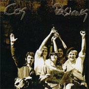 Cos - Pasiones