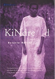 Kindred (Octavia Butler)