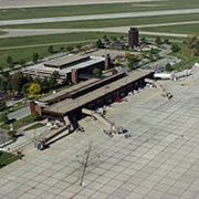 Lincoln Airport (LNK)