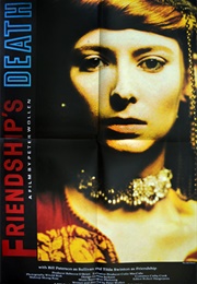 Friendship's Death (1987)