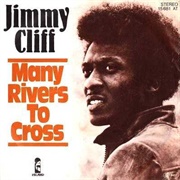 Jimmy Cliff - Many Rivers to Cross