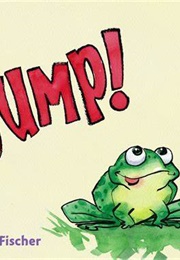 Jump! (Scott M. Fischer)
