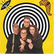 'Love Shack' by the B-52'S