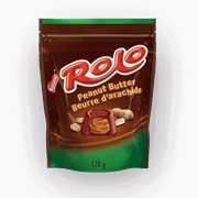 Nestlé Rolo Peanut Butter
