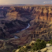 Grand Canyon National Park