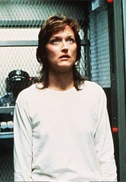 Karen Silkwood ("Silkwood") (1983)