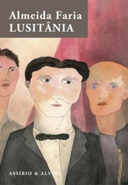 Lusitânia (Almeida Faria)