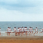 Chariots of Fire (1981)