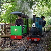 South Devon Miniature Railway