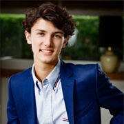 Prince Nikolai of Denmark