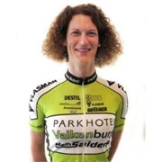 Natalie Van Gogh (Trans Woman, She/Her)