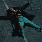 Willow - Ur a Stranger