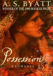 Possession (A..S. Byatt)