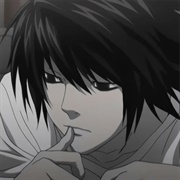 L Lawliet