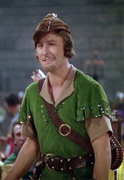 Robin Hood ("The Adventures of Robin Hood") (1938)