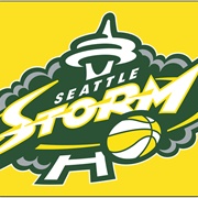 Seattle Storm