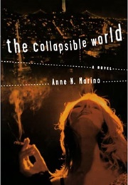 The Collapsible World (Anne N. Marino)