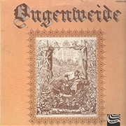 Ougenweide - Ougenweide