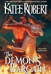 The Demon's Bargain (Katee Robert)