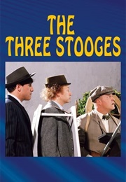 The Three Stooges (2000)