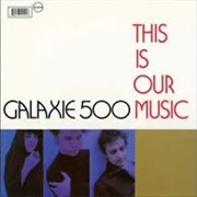 Listen, the Snow Is Falling - Galaxie 500