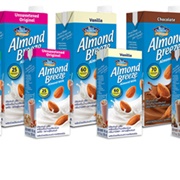 Blue Diamond Almond Breeze