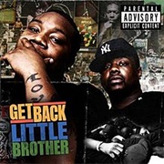 Little Brother - Getback