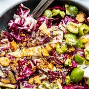 Radicchio Salad
