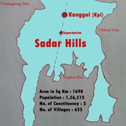 Sadar Hills Autonomous District