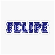 Felipe