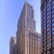 One Lasalle, Chicago