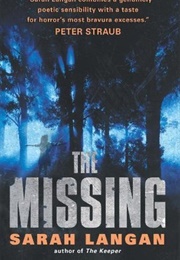 The Missing (Sarah Langan)