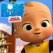 Boss Baby: Back in Bussiness Season 4
