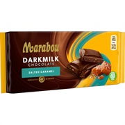 Marabou Darkmilk Salted Caramel
