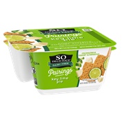 So Delicious Key Lime Pie Coconutmilk Yogurt