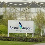 Bristol Airport
