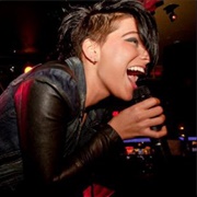 Shawnee Sheking (Two-Spirit, They/Ze/Hir)