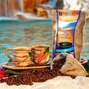 Blue Mountain Coffee