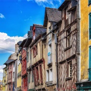 Rennes, France