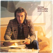 You're a Lady - Peter Skellern
