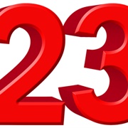 23