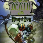 Death Jr. II: Root of Evil